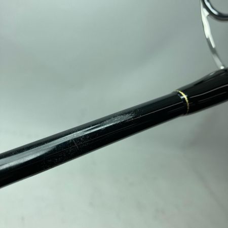 YAMAGA Blanks ヤマス オフショアロッド　ブルースナイパー 81/10 ブラッキー 竿袋付