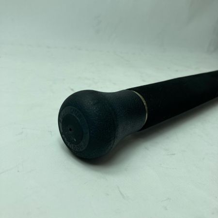 YAMAGA Blanks ヤマス オフショアロッド　ブルースナイパー 81/10 ブラッキー 竿袋付