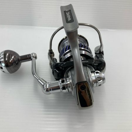 DAIWA ダイワ スピニングリール 10ソルティガ 3500 059501 リールポーチ付