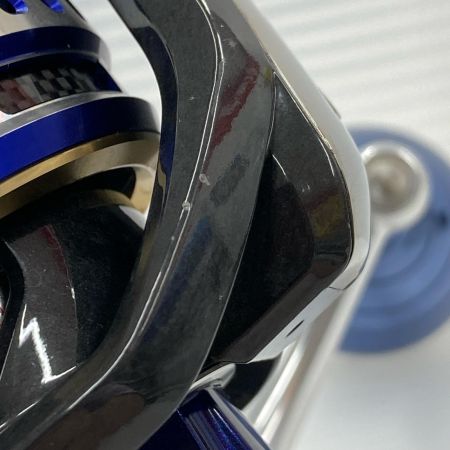 DAIWA ダイワ スピニングリール 14ソルティガ 5500H エクスペディション 059535 リールポーチ付