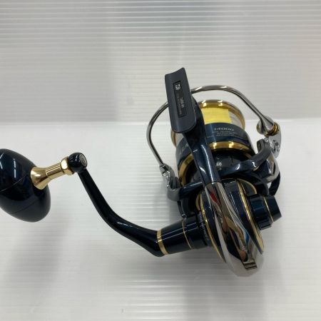 DAIWA ダイワ スピニングリール 20ソルティガ 14000-XH 272780 リールポーチ付