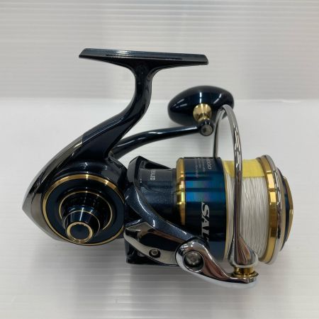 DAIWA ダイワ スピニングリール 20ソルティガ 14000-XH 272780 リールポーチ付