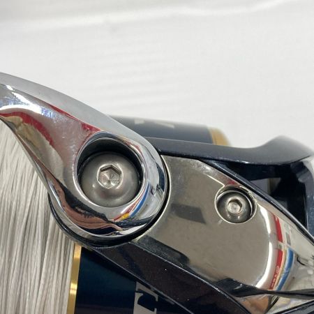 DAIWA ダイワ スピニングリール 20ソルティガ 14000-XH 272780 リールポーチ付