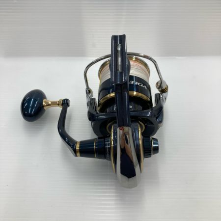 DAIWA ダイワ スピニングリール 20ソルティガ 20000-H 309516 リールポーチ付