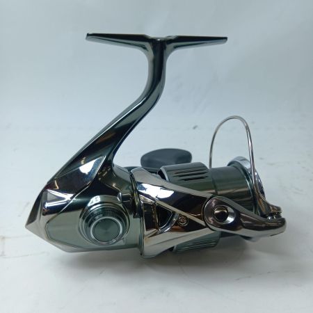 SHIMANO シマノ スピニングリール 22ステラ 3000MHG 043931 箱付