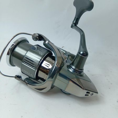 SHIMANO シマノ スピニングリール 22ステラ 3000MHG 043931 箱付