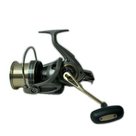 DAIWA ダイワ スピニングリール  257704 ロングビーム 35 QD5号 未使用