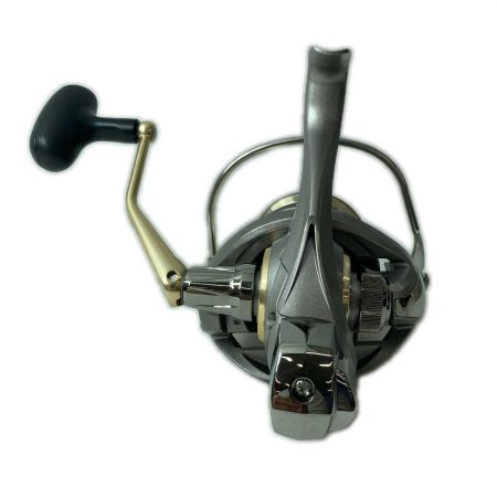 DAIWA ダイワ スピニングリール  257704 ロングビーム 35 QD5号 未使用