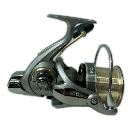 DAIWA ダイワ スピニングリール  257704 ロングビーム 35 QD5号 未使用