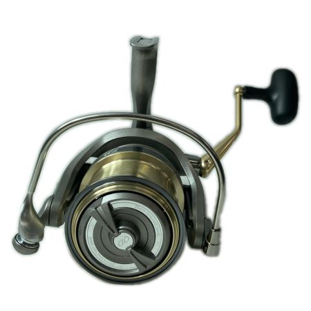 DAIWA ダイワ スピニングリール  257704 ロングビーム 35 QD5号 未使用