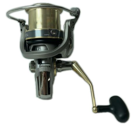 DAIWA ダイワ スピニングリール  257704 ロングビーム 35 QD5号 未使用