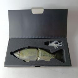 deps デプス ルアー コードネームバスSS Aランク