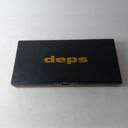deps デプス ルアー コードネームバスSS