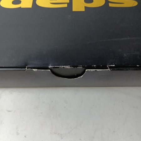 deps デプス ルアー コードネームバスSS