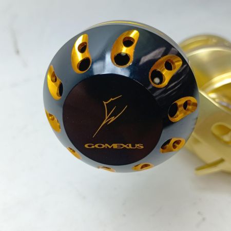 SHIMANO シマノ ベイトリール  RH86 03402 15オシアコンクエスト 300HG カスタムハンドル付