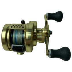 SHIMANO シマノ ベイトリール 15オシアコンクエスト 200PG  RH86 03352 本体のみ Cランク