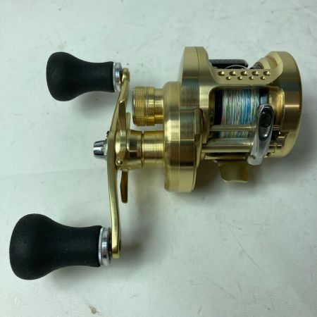 SHIMANO シマノ ベイトリール 15オシアコンクエスト 200PG  RH86 03352 本体のみ