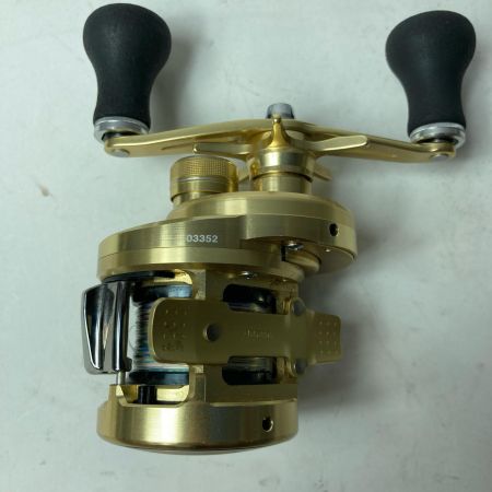 SHIMANO シマノ ベイトリール 15オシアコンクエスト 200PG  RH86 03352 本体のみ
