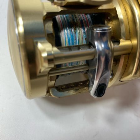 SHIMANO シマノ ベイトリール 15オシアコンクエスト 200PG  RH86 03352 本体のみ