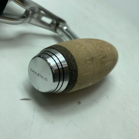 SHIMANO シマノ ベイトリール 17オシアジガー 1500HG ゴメクサスハンドル 03667 本体のみ