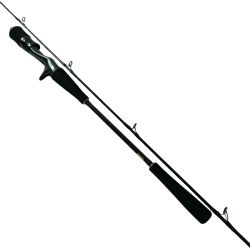 DAIWA ダイワ オフショアロッド 紅牙エア N72MHB スリルゲーム  01480458 本体のみ Bランク