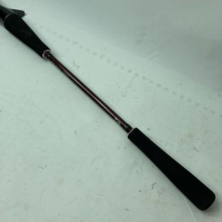 DAIWA ダイワ オフショアロッド 紅牙エア N72MHB スリルゲーム  01480458 本体のみ