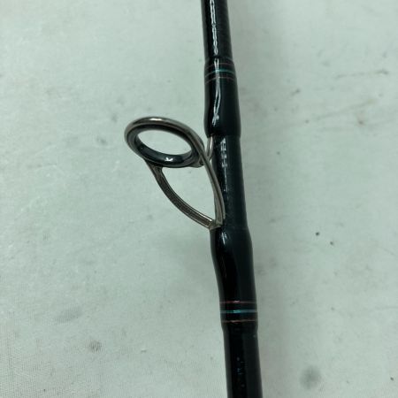 DAIWA ダイワ オフショアロッド 紅牙エア N72MHB スリルゲーム  01480458 本体のみ