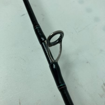 DAIWA ダイワ オフショアロッド 紅牙エア N72MHB スリルゲーム  01480458 本体のみ