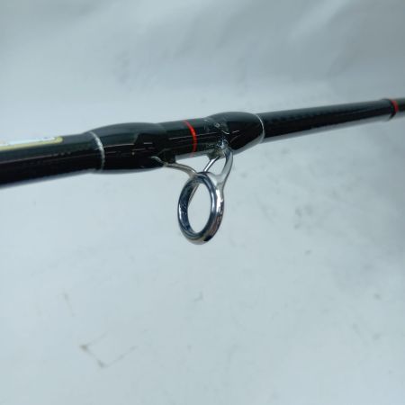 YAMAGA Blanks ヤマス ジギングロッド ギャラハド GA-623B 本体のみ