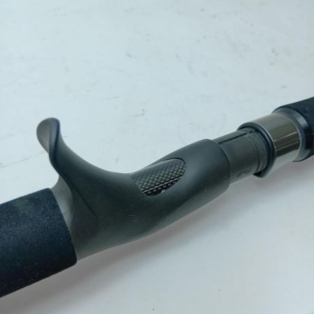 YAMAGA Blanks ヤマス ジギングロッド ギャラハド GA-623B 本体のみ