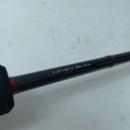 YAMAGA Blanks ヤマス ジギングロッド ギャラハド GA-623B 本体のみ