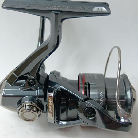 SHIMANO シマノ スピニングリール  047021 24ヴァンフォード C2000SHG
