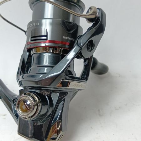 SHIMANO シマノ スピニングリール  047021 24ヴァンフォード C2000SHG