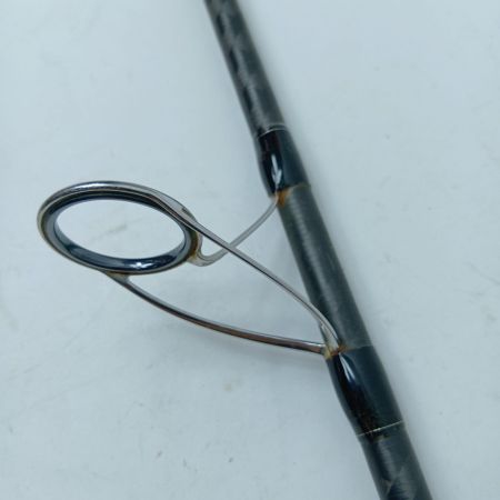 SHIMANO シマノ シーバスロッド SHIMANO 38038 18ディアルーナ S100MH 38038 本体のみ