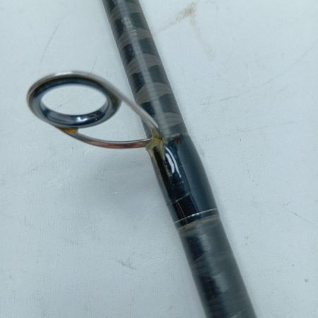 SHIMANO シマノ シーバスロッド SHIMANO 38038 18ディアルーナ S100MH 38038 本体のみ