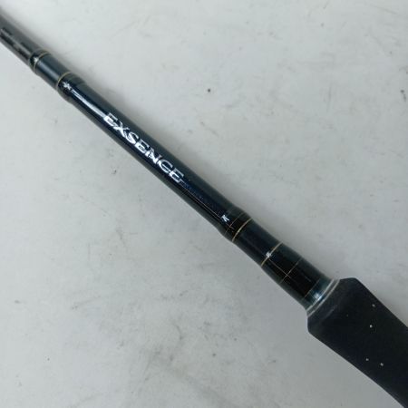 SHIMANO シマノ シーバスロッド エクスセンス S900MH/R 33667 本体のみ