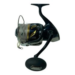 SHIMANO シマノ スピニングリール 20ステラSW 20000PG 04081 本体のみ Cランク