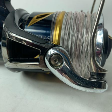 SHIMANO シマノ スピニングリール 20ステラSW 20000PG 04081 本体のみ