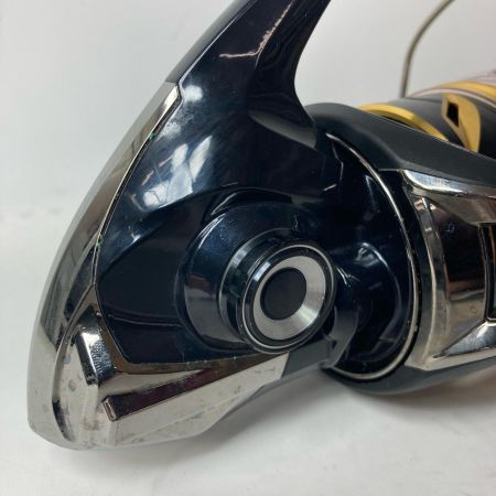 SHIMANO シマノ スピニングリール 20ステラSW 20000PG 04081 本体のみ
