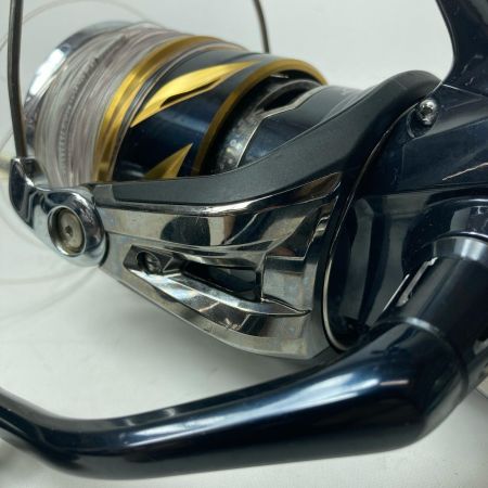 SHIMANO シマノ スピニングリール 20ステラSW 20000PG 04081 本体のみ