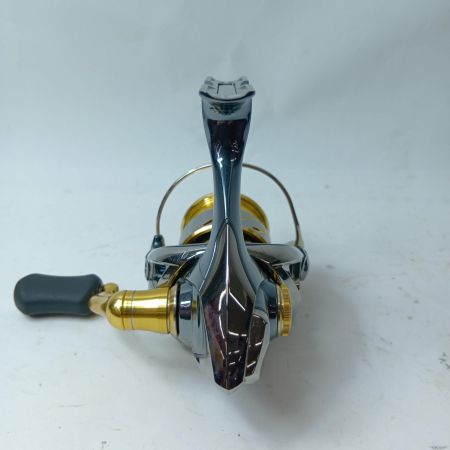 SHIMANO シマノ スピニングリール 14ステラ C2000HGS SE41 03240 箱付