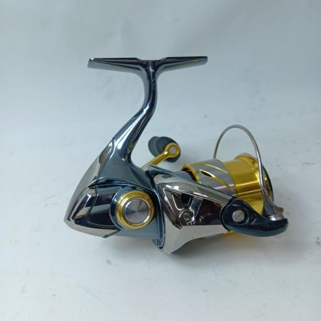 SHIMANO シマノ スピニングリール 14ステラ C2000HGS SE41 03240 箱付