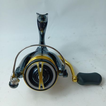 SHIMANO シマノ スピニングリール 14ステラ C2000HGS SE41 03240 箱付