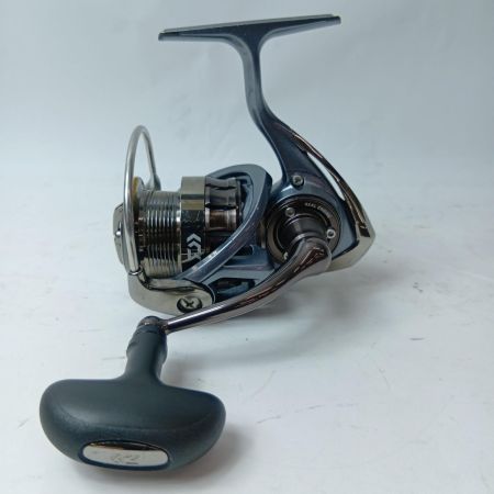 DAIWA ダイワ スピニングリール 15ルビアス 2510PE-H 055638 箱付