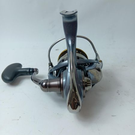 DAIWA ダイワ スピニングリール 15ルビアス 2510PE-H 055638 箱付