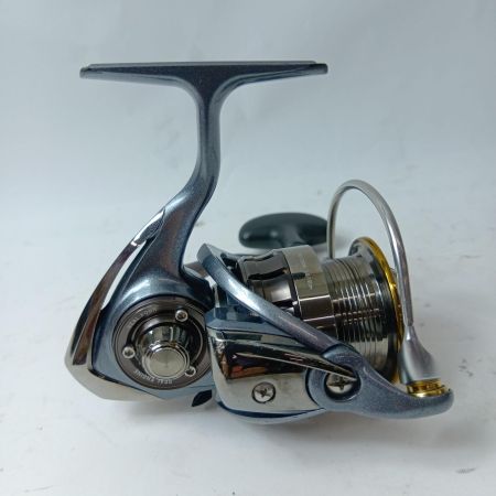 DAIWA ダイワ スピニングリール 15ルビアス 2510PE-H 055638 箱付