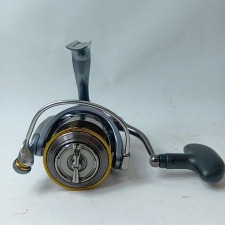 DAIWA ダイワ スピニングリール 15ルビアス 2510PE-H 055638 箱付