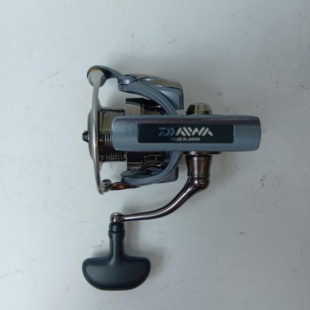 DAIWA ダイワ スピニングリール 15ルビアス 2510PE-H 055638 箱付