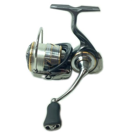 DAIWA ダイワ スピニングリール 20ルビアス LT2500S-DH 00060206 (276436) 箱・リールポーチ・ハンドル付