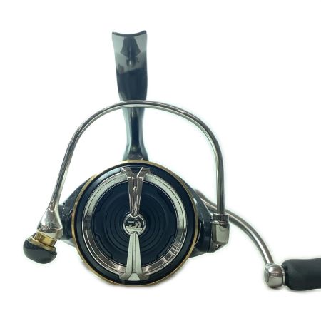 DAIWA ダイワ スピニングリール 20ルビアス LT2500S-DH 00060206 (276436) 箱・リールポーチ・ハンドル付